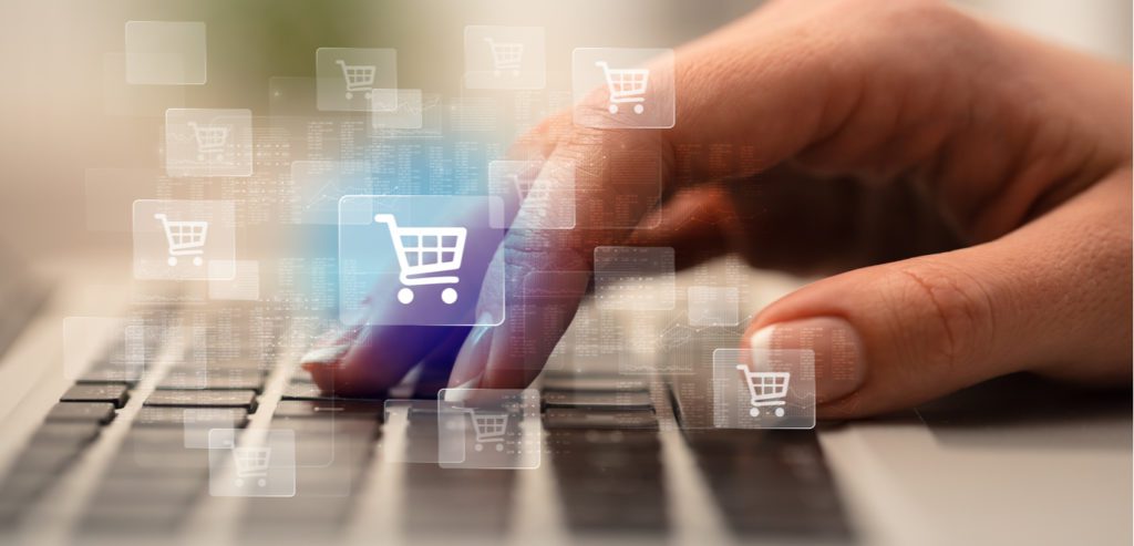 2021 ecommerce is beginning to heat up and will get hotter