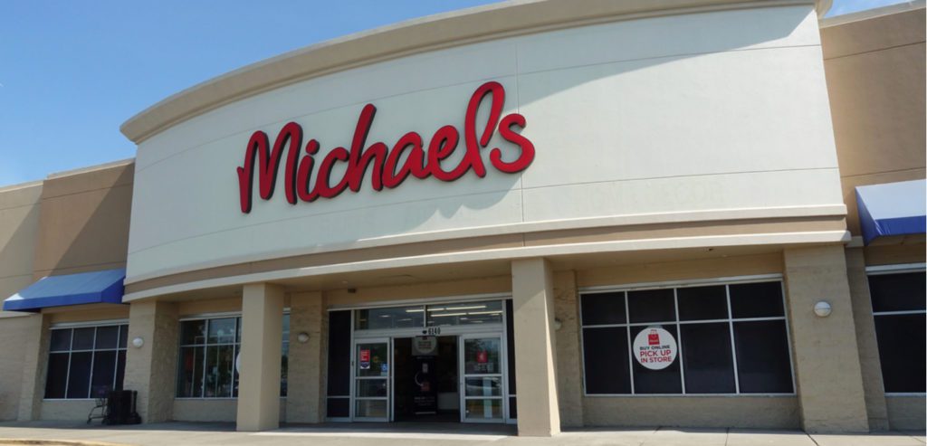 Apollo to acquire Michaels for $3.3 billion