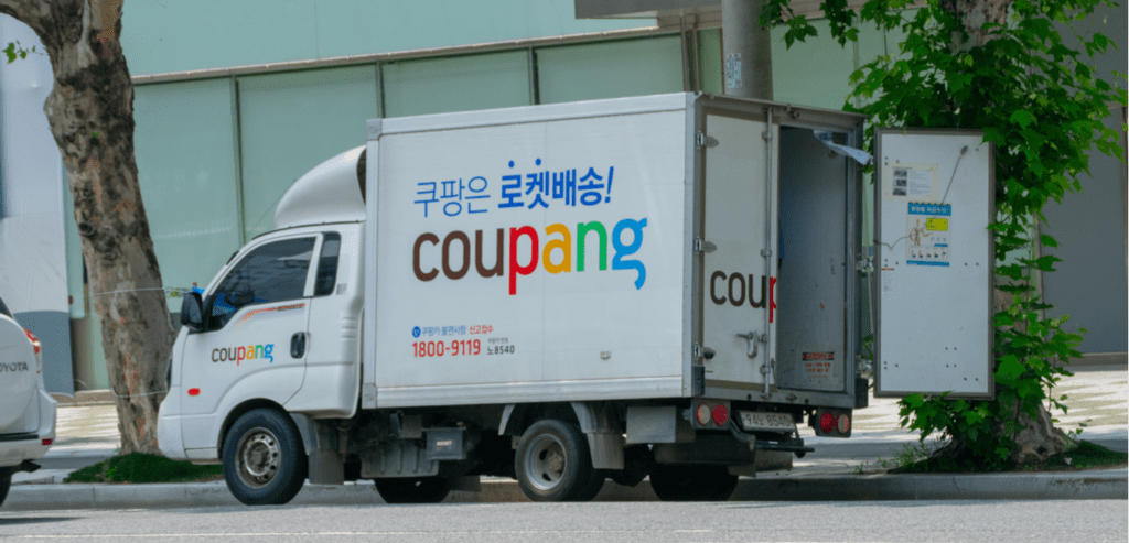 Coupang’s $3.6 billion IPO shows US is king for tech IPOs