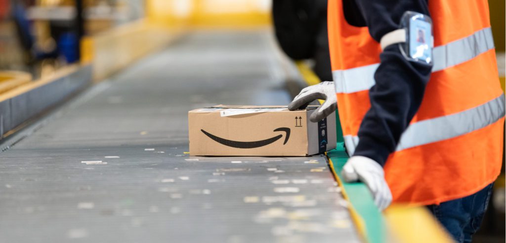 Amazon union is a tough sell in a town where $15 an hour goes a long way