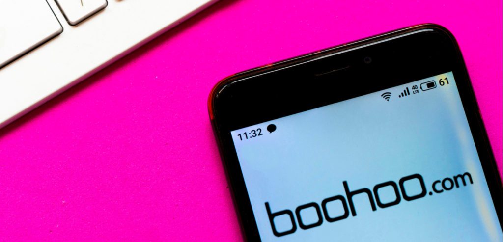 Boohoo cuts UK suppliers as part of labor cleanup efforts
