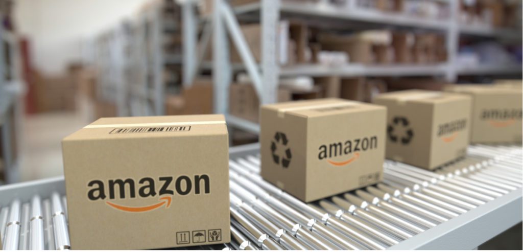 Amazon ordered to close Canadian facility on COVID-19 cases