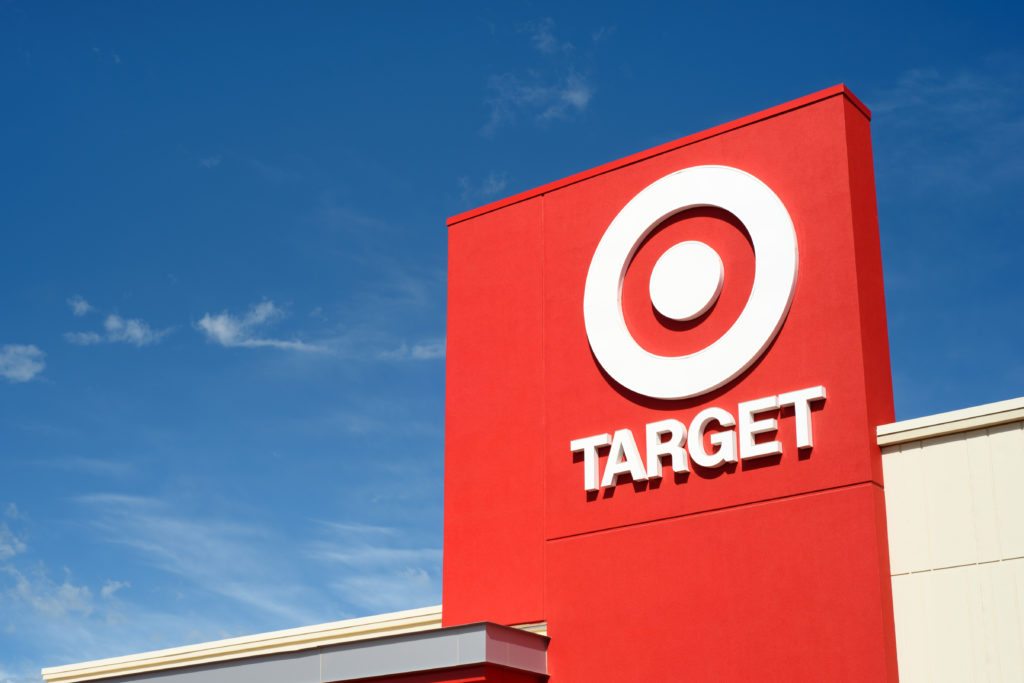 omnichannel fuels Target's 145% growth in ecommerce in 2020