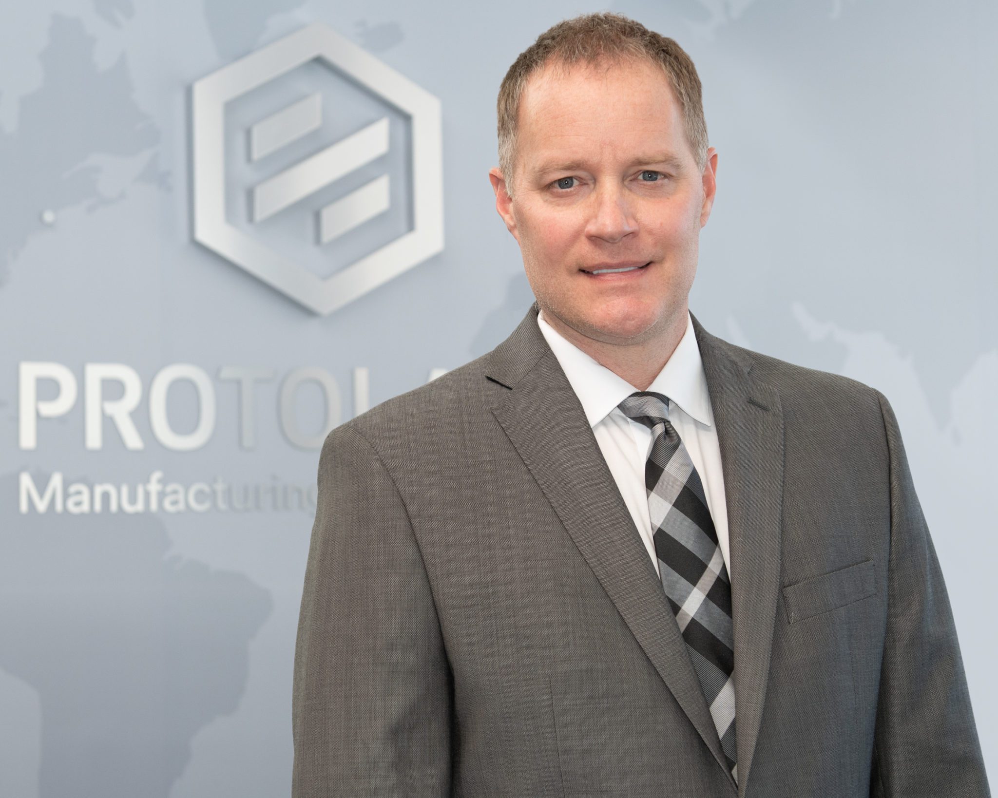 Digital pioneer Protolabs takes its strategy to the next level