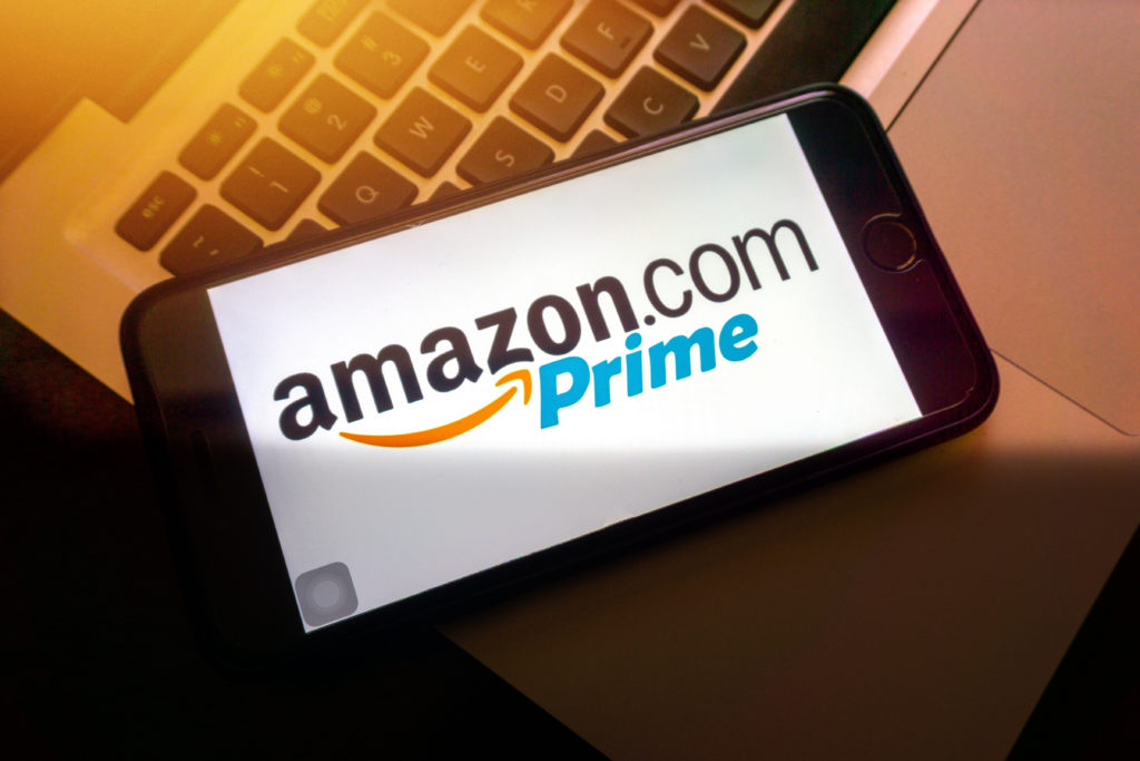 Amazon Prime has 200 million members worldwide