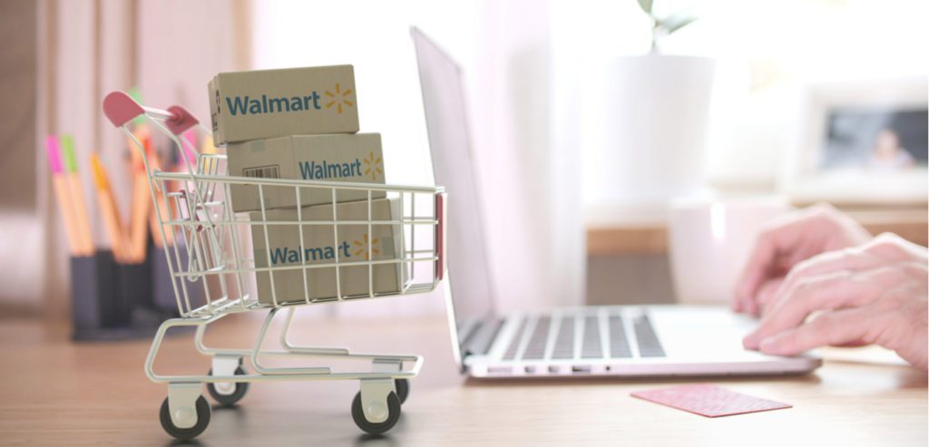 Walmart expands delivery to your fridge