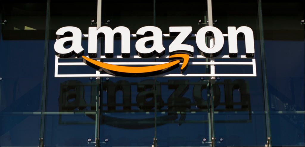 Amazon violated law in firing employee activists, NLRB says