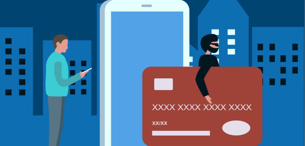 Online criminals become more sophisticated, attack retailers more often