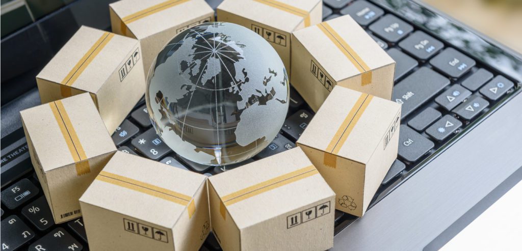 Global ecommerce sales to reach nearly $3.46 trillion in 2019