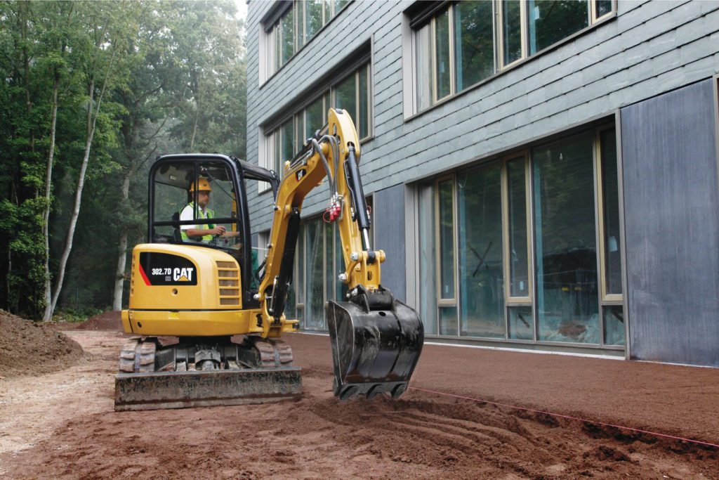 Bringing ecommerce to construction equipment rental companies