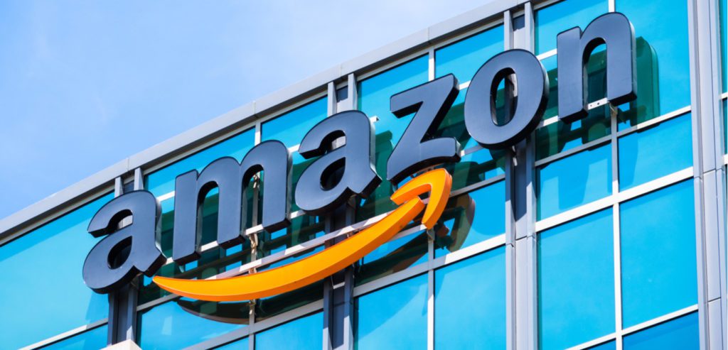 Amazon sued by 5 women alleging bias, retaliation
