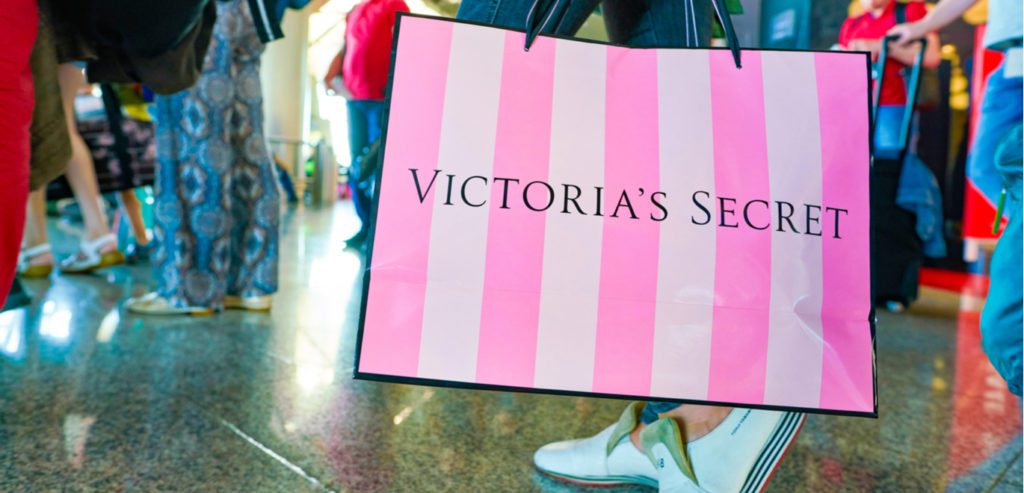 L Brands will spin off Victoria’s Secret from Bath & Body Works