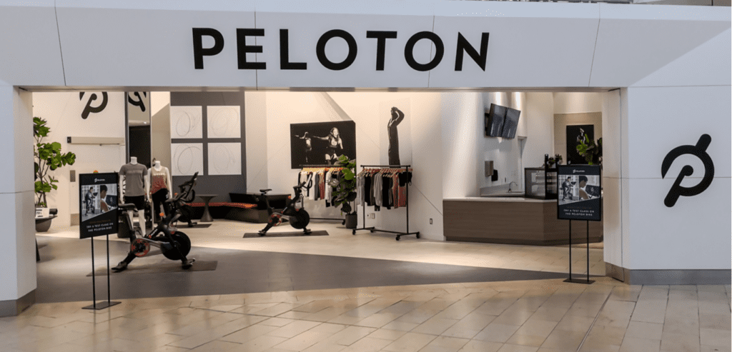 Peloton says recall will reduce revenue by $165 million
