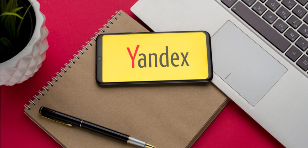 Yandex prepares to launch express delivery service in Western Europe