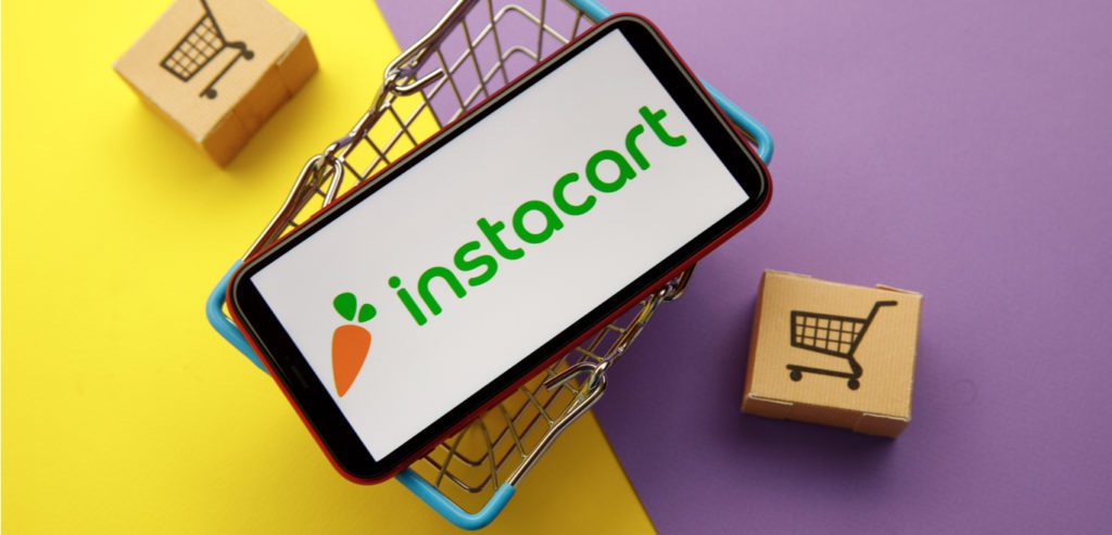 Instacart expands its deal with 7-Eleven to take on DoorDash