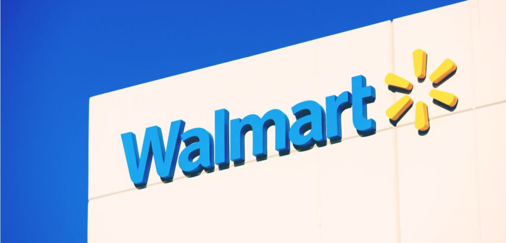 Walmart's U.S. online sales grow 37% in Q1