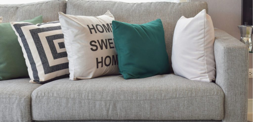 Gap plans to sell home furnishings at Walmart
