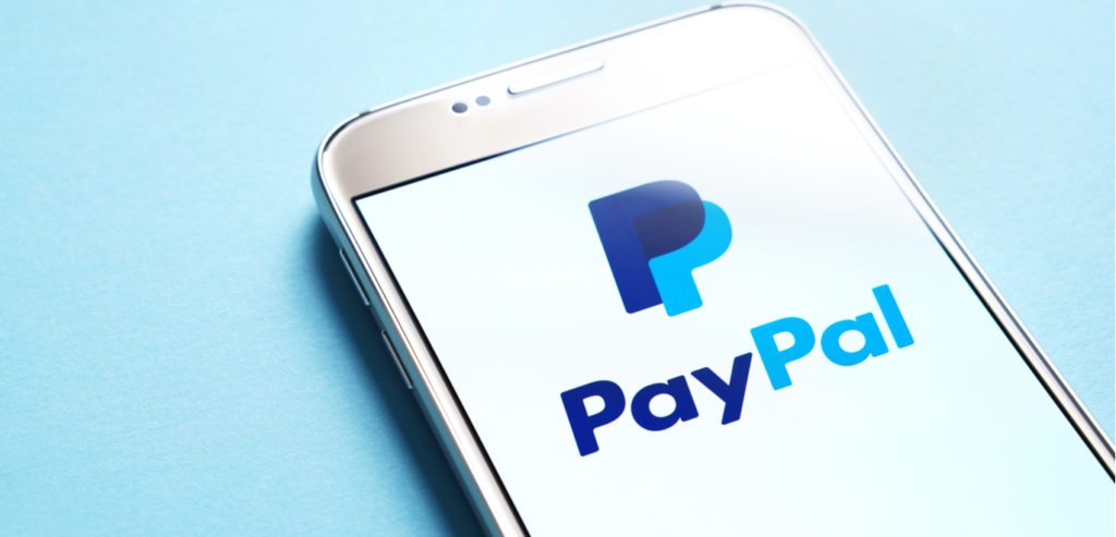 PayPal wants to be more than an online checkout button