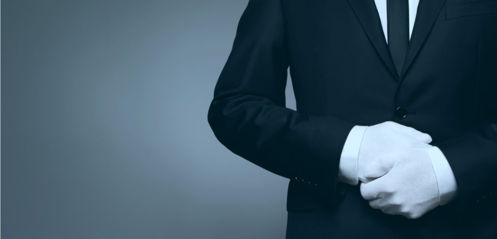 How luxury brands can innovate online while maintaining white-glove appeal