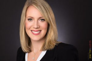 Alyssa Raine, group vice president of customer marketing platforms at Walgreens Boots Alliance Inc.