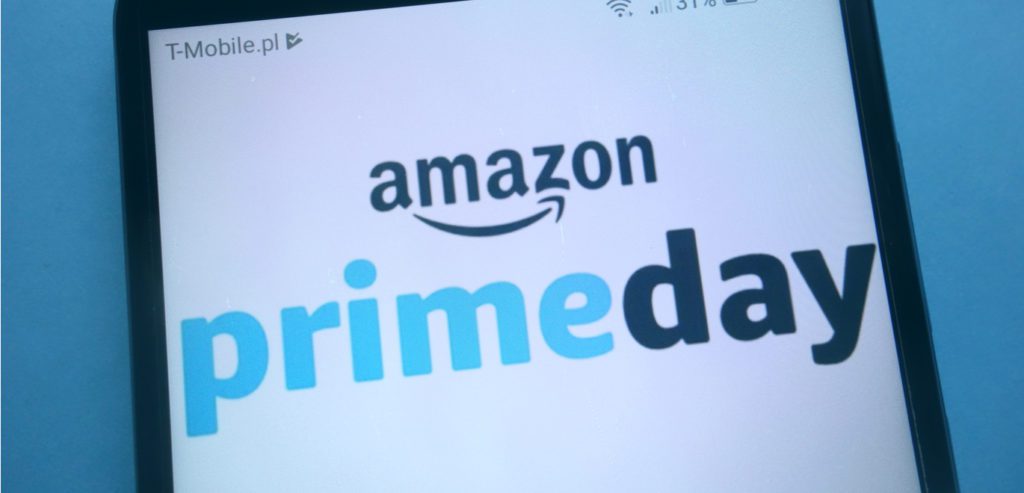 Amazon Prime Day 2022: How brands and sellers can drive sales during the big event