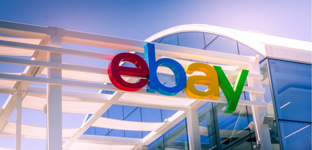 eBay to sell 80% of Korean business to E-Mart for $3 billion