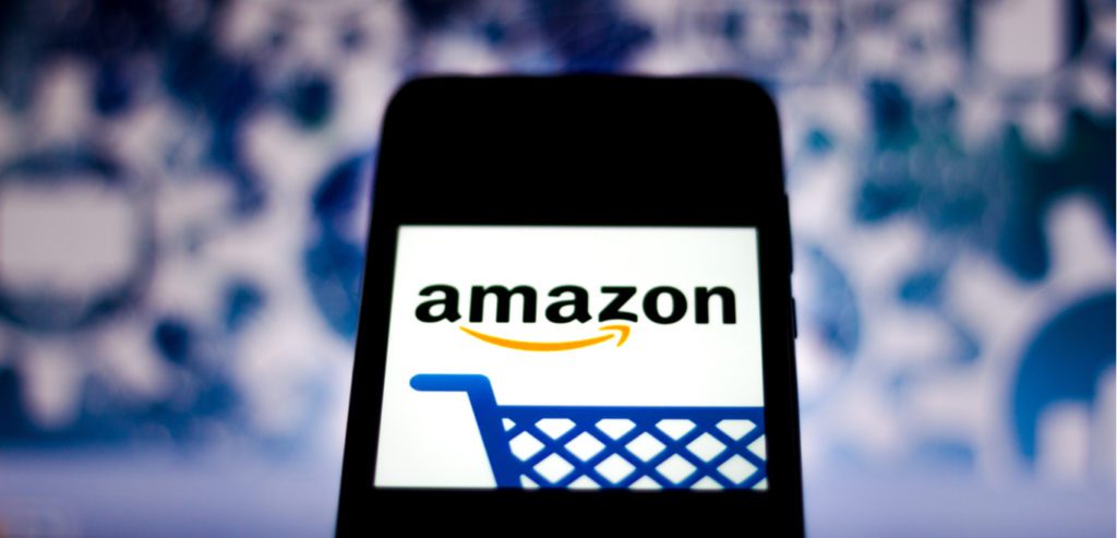 Amazon advertising rates soar in pandemic-fueled surge