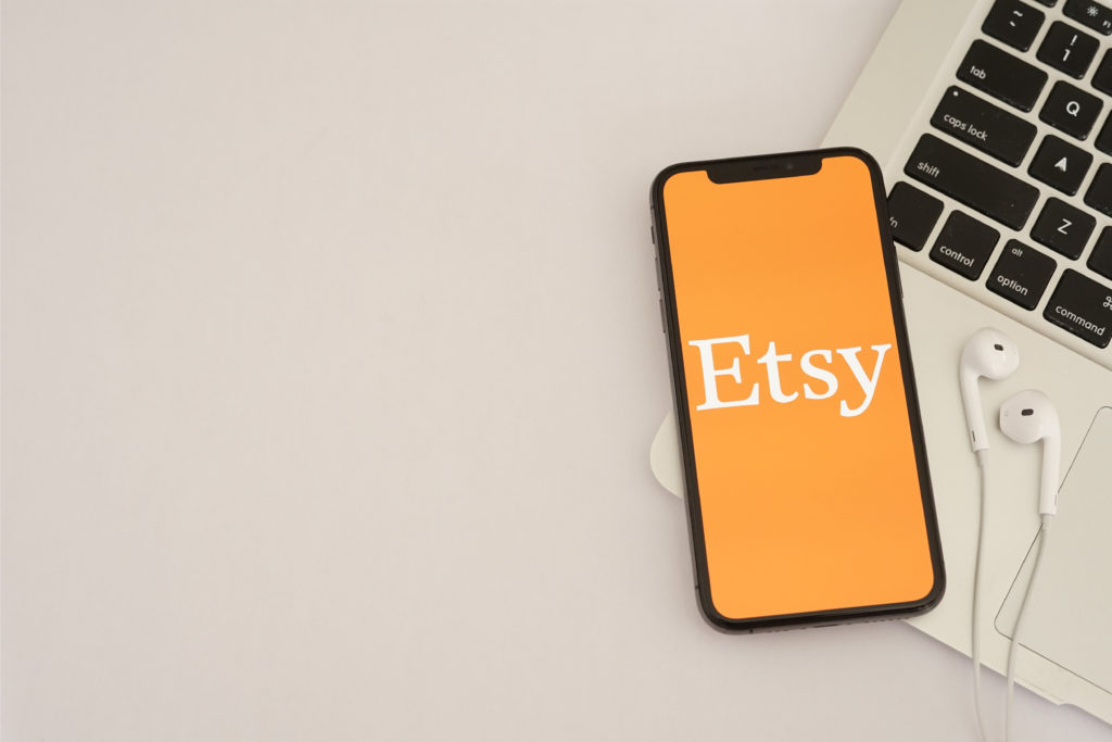 Etsy acquires resale apparel marketplace Depop