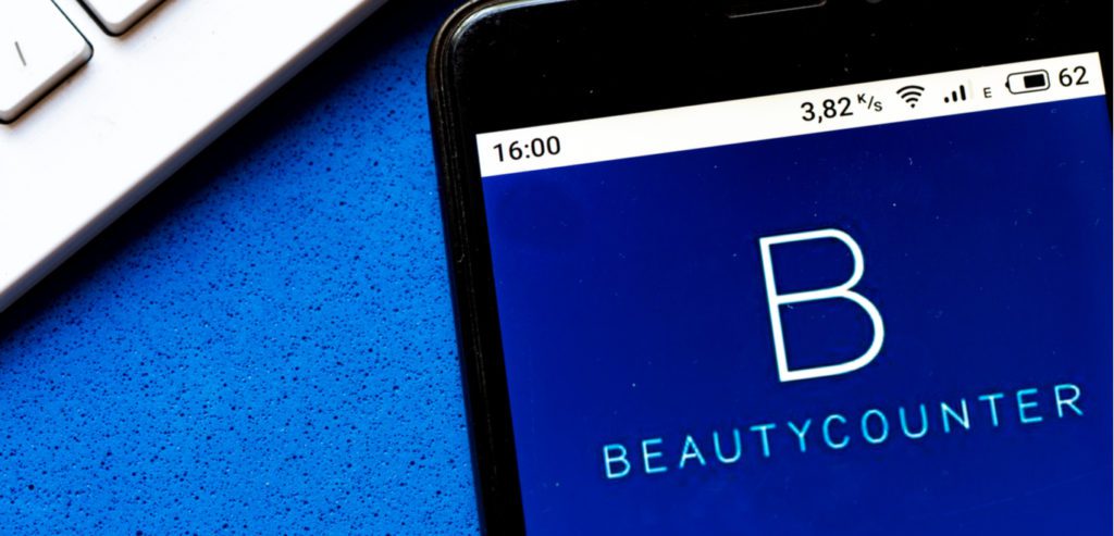 Now worth $1 billion, Beautycounter aims to take big leap