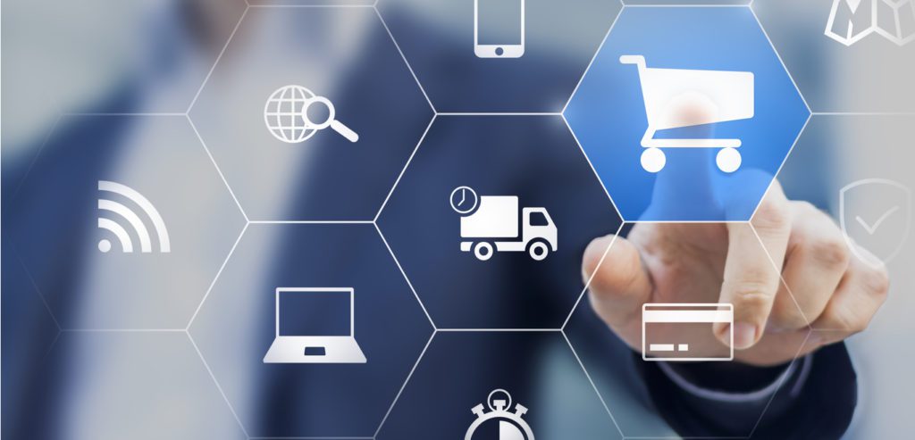 Meet the 500 largest online retailers in North America