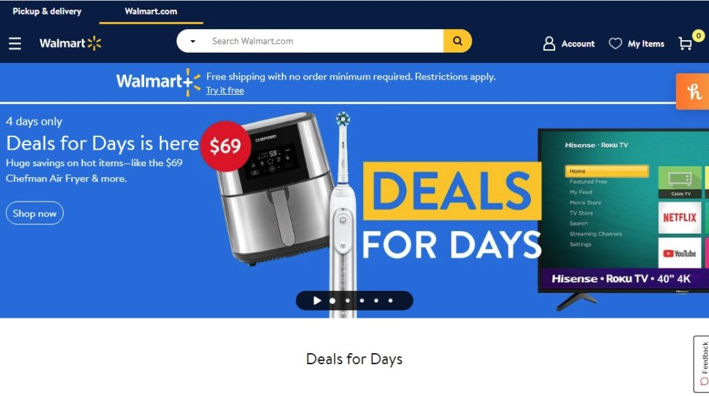It's  Prime day! Here are the best deals on the site, and how other  retailers are competing