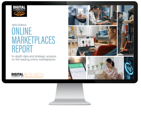 2022 Global Online Marketplaces Report