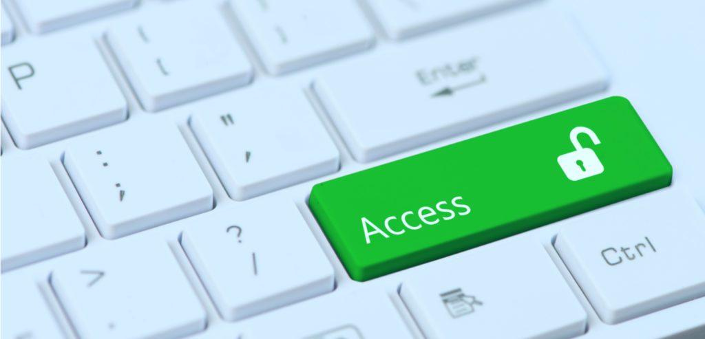 The number of web accessibility lawsuits keeps rising