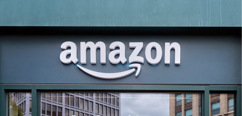 Amazon sued by US product-safety agency over dangerous items