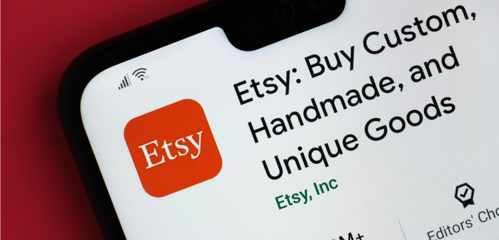 Etsy acquires Brazilian handmade goods marketplace Elo7