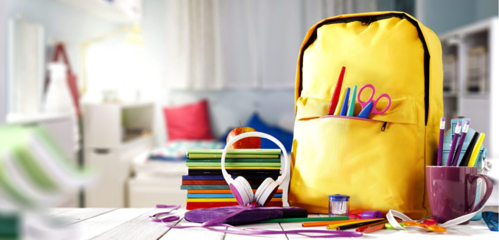 The Shopper Speaks: Ready, set, shop as back-to-school arrives early this year