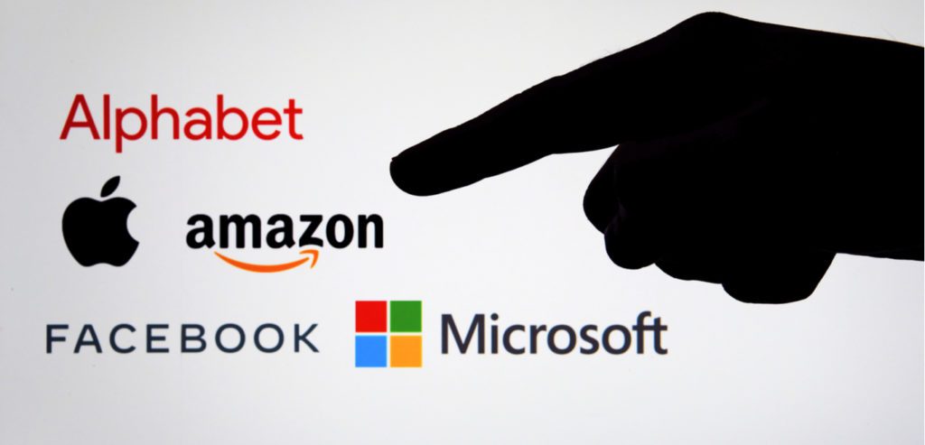 Amazon antitrust regulation