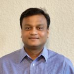 Rakesh Kumar, chief solutions officer at Pimcore Global Services