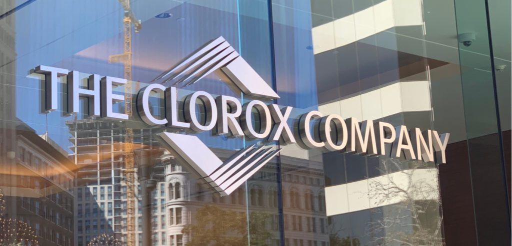Clorox will spend $500 million to speed up digital transformation