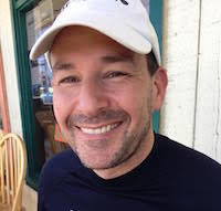 Matthew Berk, CEO Bean Box Inc.