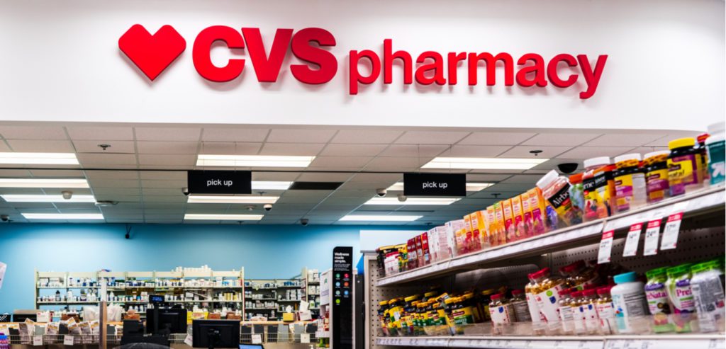 CVS limits purchases of rapid COVID tests amid demand
