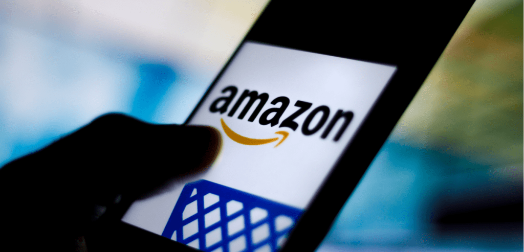Amazon lures advertisers from Facebook after Apple privacy shift