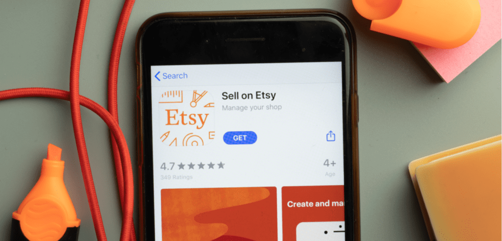 Etsy continues to grow sales and active buyers