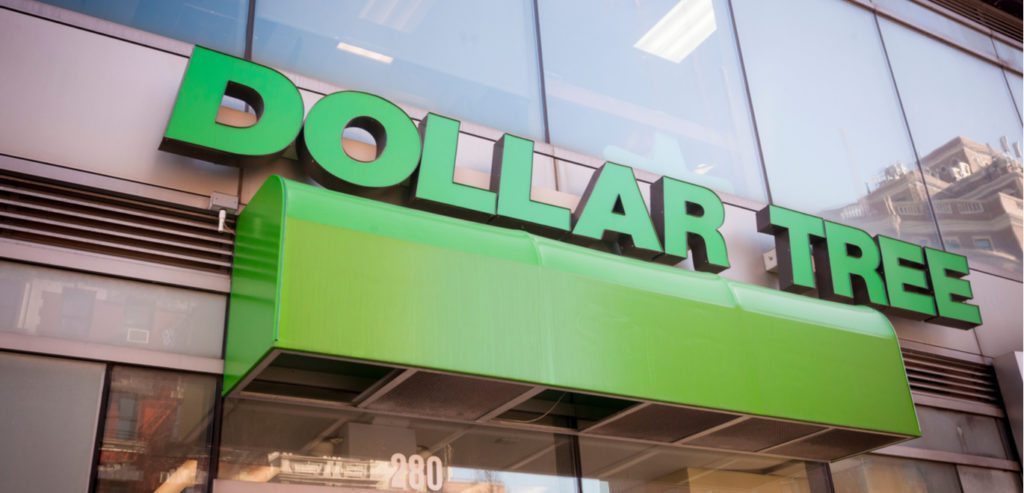Dollar Tree bemoans a freighter delay of 2 months because of a COVID-19 case