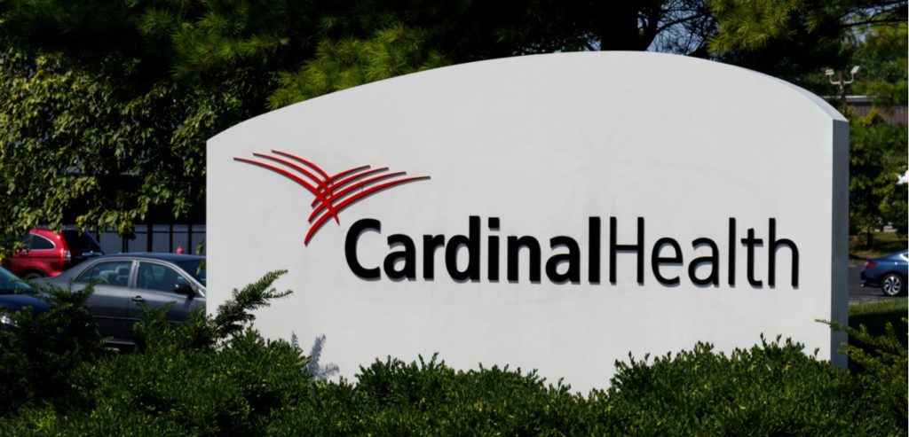 Cardinal Health has a digital Rx for independent druggists