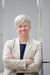 Kristina Harrington, CEO, GenAlpha Technologies