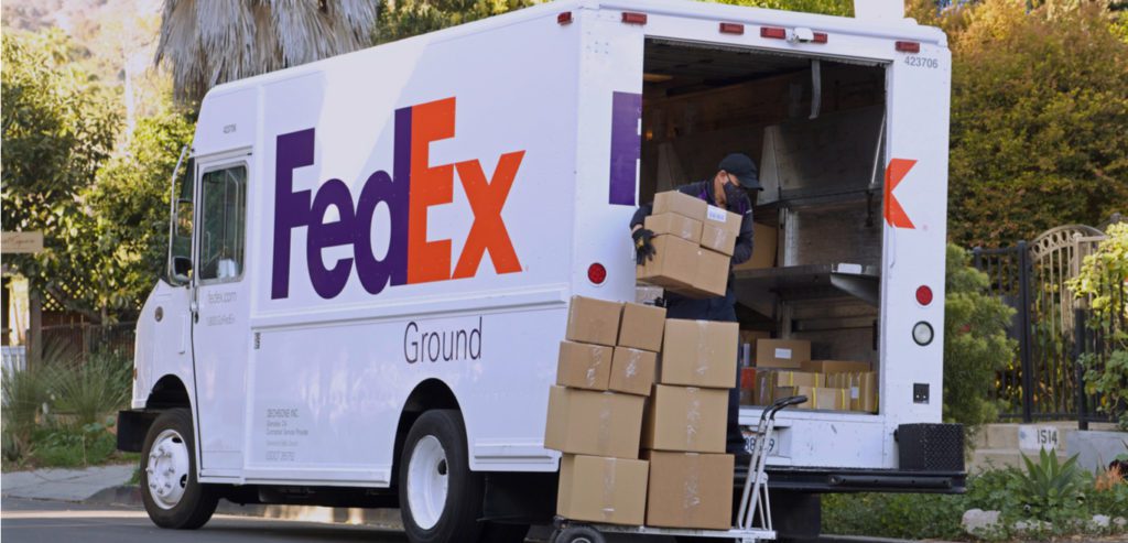 FedEx plans to raise rates the most in a decade