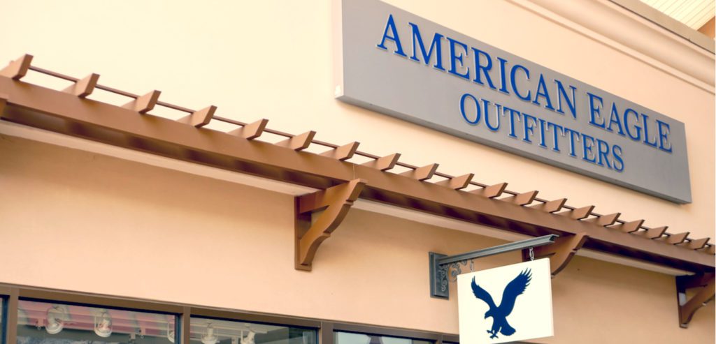 American Eagle buys a logistics startup led by a former Nordstrom exec