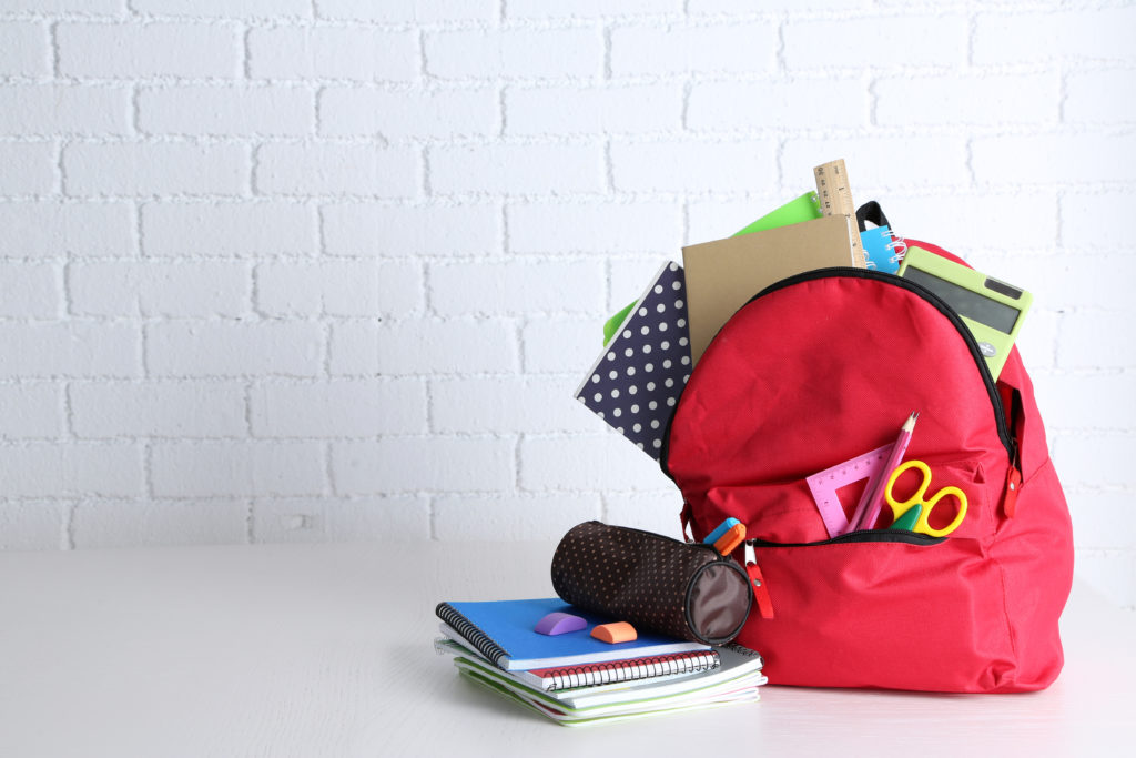 77% of back‑to‑school shoppers purchase online
