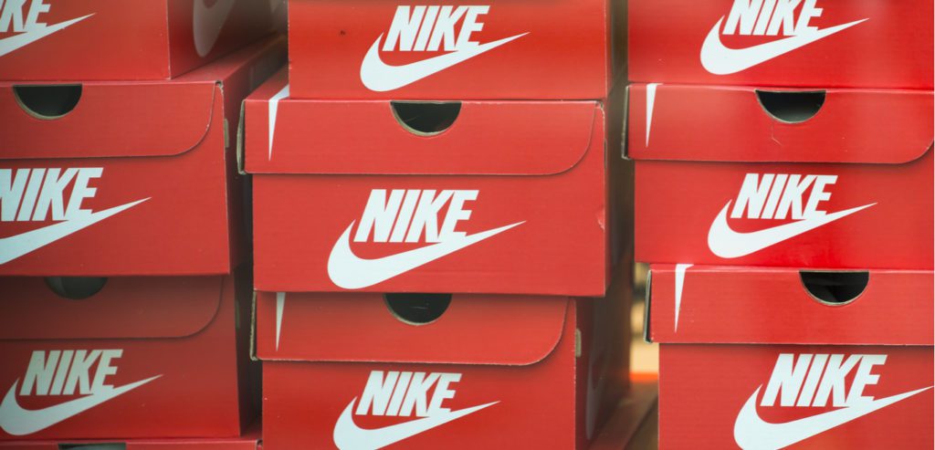 Nike cuts revenue forecast amid factory shutdowns